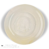 Summer Haze Ltd Run (511321)<br />A pale yellow misty opal- same hue as Lemongrass.