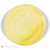 Beeswax Milky Ltd Run (511329)<br />A lemon milky opal yellow that can strike to a deeper amber depending on the time and temperature it is worked.