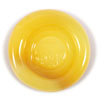 Ghee (511346)<br />A yellow opal that varies widely in results when worked, sometimes soft yellow, sometimes amber.