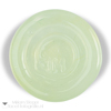 Honeydew Milky Ltd Run (5114009)<br />A lime green milky opal.