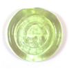 Gooseberry Ltd Run (511406)<br />A milky yellowish green moonstone with gray overtones.