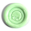 Sherbert Ltd Run (511417)<br />A pale opaque green.