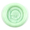 It Ain't Easy Being Ltd Run (511428)<br />An opaque pale green.