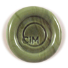 Leaf Men Ltd Run (511436)<br />An opaque green.