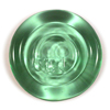Refresh Ltd Run (511454)<br />A transparent light emerald green.