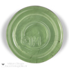 Eel Grass Ltd Run (511456)<br />A nature-inspired transparent green.