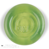 Budgerigar Ltd Run (511477)<br />A candy colored yellowy green misty opal - same hue as Ectoplasm.