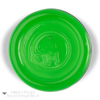 Oz (511478)<br />A transparent holiday green.