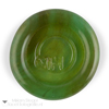 Elixir Sparkle Ltd Run (511486)<br />Elixir with gold aventurine- the color ranges from a light lime to a swirly forest green, depending on how it is worked.