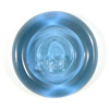 Caribbean Ltd Run (511501)<br />A transparent blue.