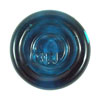 Marine Ltd Run (511525)<br />A dark transparent aqua blue.