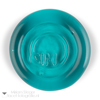 Aegean (511534)<br />A transparent teal.