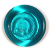 Poolside Ltd Run (511553)<br />A vibrant watery transparent teal.