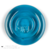 Serenity Ltd Run (511557)<br />A transparent teal.