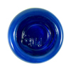 Ming Unique -1 (511562-1)<br />A dark cobalt opal blue.