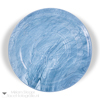 Stonewashed Ltd Run (511580)<br />A soft denim blue cloudy transparent.