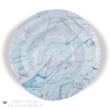 Carefree Ltd Run (511581)<br />A clear base with green, purple, and blue streamers.
