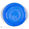 Robert E. Ltd Run (511582)<br />A transparent medium blue with excellent clarity.