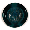 Great Bluedini (511590)<br />An intense transparent teal.