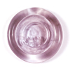Purple Haze Ltd Run (511602)<br />A transparent that color shifts between grey and reddish purple depending on your lighting.