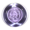 Tranquility Ltd Run (511608)<br />A transparent that color shifts between blue and purple depending on the lighting.