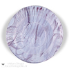Bewitched Ltd Run (511635)<br />A clear base with indigo and purple streamers.