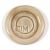 Hazelnut Mousse Ltd Run (511712)<br />An opaque beige.