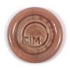 Nutmeg Ltd Run (511713)<br />An opaque brown.