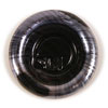 Gunmetal (511885)<br />A black that has a metallic reaction.