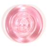 Rose Quartz Unique -1 (511907-1)<br />A transparent pink.