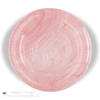 Inca Rose Ltd Run (511933)<br />A peachy pink cloudy transparent.